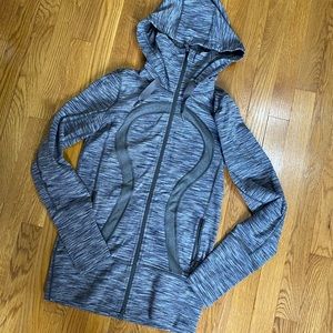 Lululemon hoodie size 6